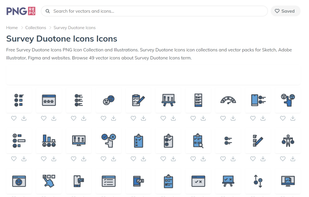 PNG Repo screenshot 1