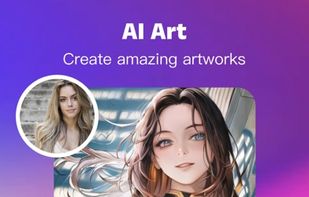 Tempo - Music Video Maker screenshot 1