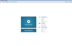 Sleek Bill screenshot 1