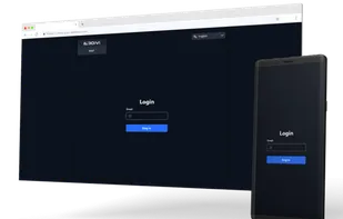 Biometric Anti-Fraud screenshot 1