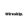 Wireskip icon