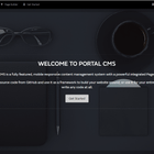 Portal CMS icon