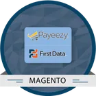 Magento Payeezy First Data GGe4 Extension icon