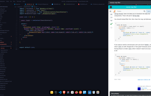 Programmer Browser screenshot 1