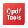 Qpdf Tools icon