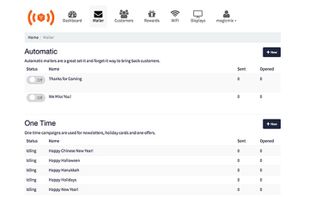 YFi screenshot 3