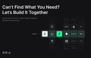 ZETIC.ai screenshot 3