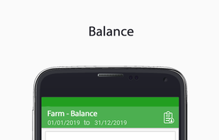 Agronote screenshot 2