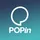 POPin icon