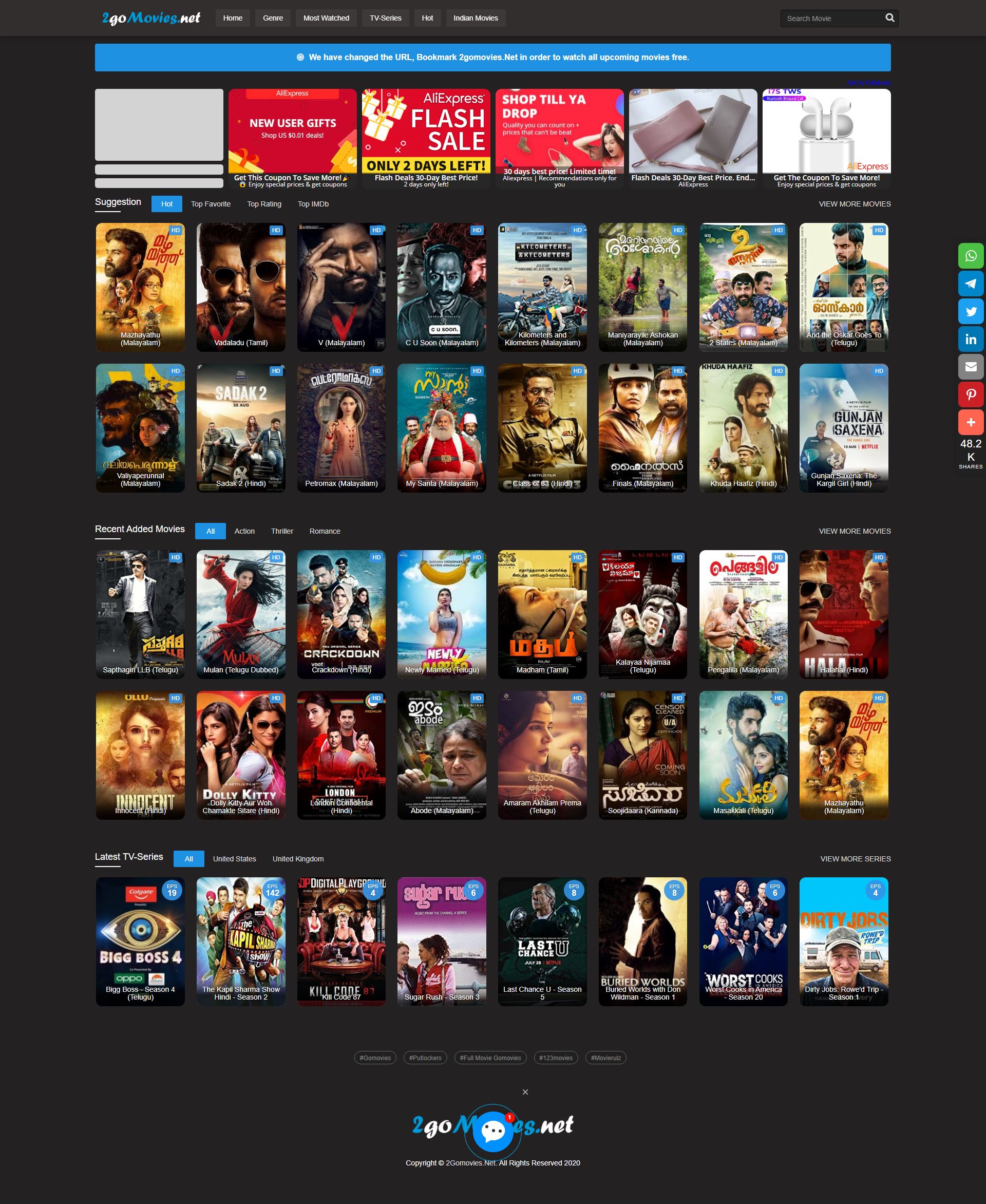 123movies new 2024 site malayalam movies