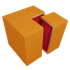 Cubic Bundle icon