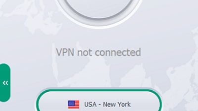 paladin vpn