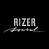Rizer Social icon