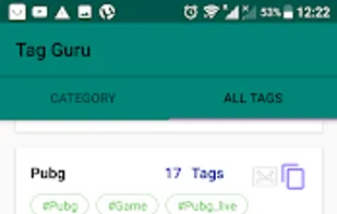 Tag Guru screenshot 3