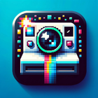 pxlize icon