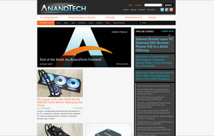 AnandTech screenshot 1