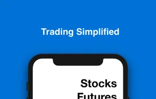 Pilot Trading screenshot 1