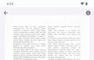 FairScan screenshot 1