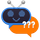 Bavarder icon