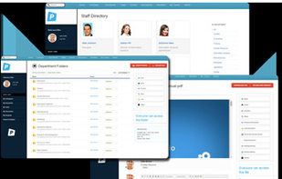 Precurio screenshot 1