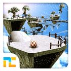 Edge Balance 3D icon