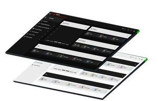Complete password management solution