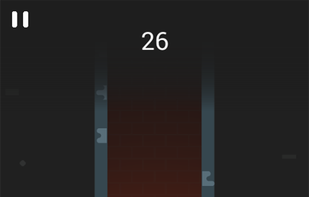 Santa on Fire screenshot 2