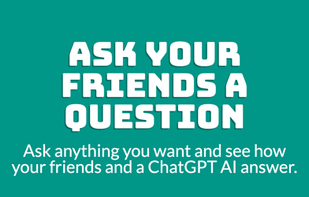 Who Said That? screenshot 1