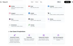 Pokee AI screenshot 3