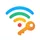 WiFi Password Manager icon