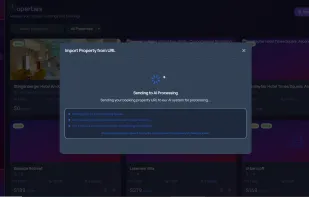 Host-Pilot screenshot 1