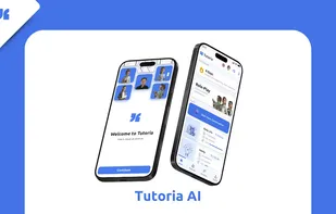 Tutoria screenshot 1