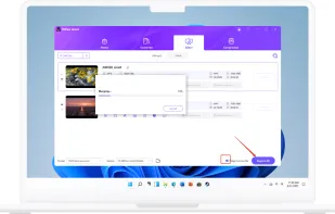  HitPaw Univd screenshot 3
