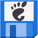 GNOME Commander icon