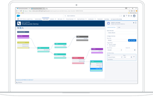 Natterbox screenshot 1