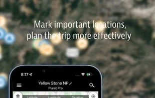 Planit Pro: Photo Planner screenshot 1