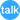 Opentalk icon