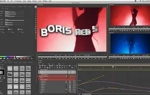 Media100 screenshot 1