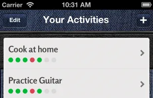 Wonderful Day screenshot 1