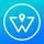 WalkABit icon