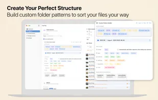 PixelTidy screenshot 2