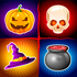 Halloween memorized icon