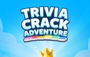 Trivia Crack Adventure screenshot 1