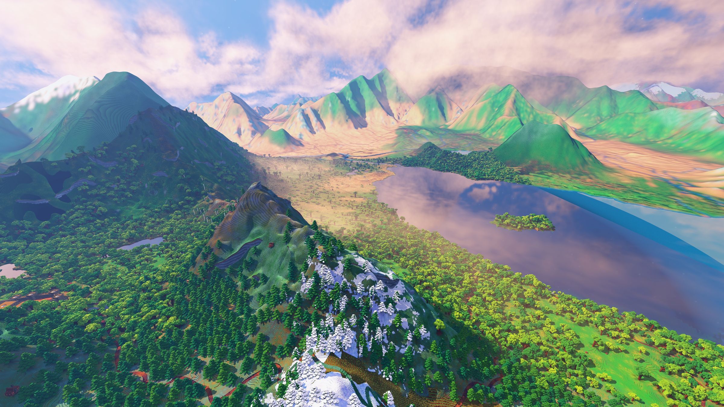 12 Games Like Veloren Similar Sandbox & Crafting Games 2024