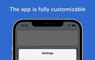 Speech Assistant AAC screenshot 3
