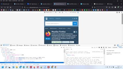 Mozilla Firefox screenshot 8