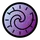 Warpclock icon