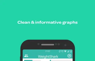 WeightShark screenshot 1