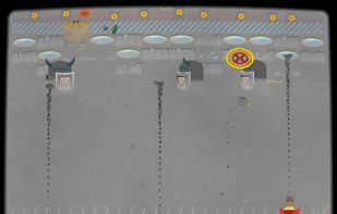 Castle Break screenshot 2