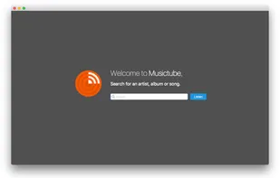 Musictube screenshot 2